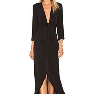 Sold out Two Arrows Montana Dress XS revolve